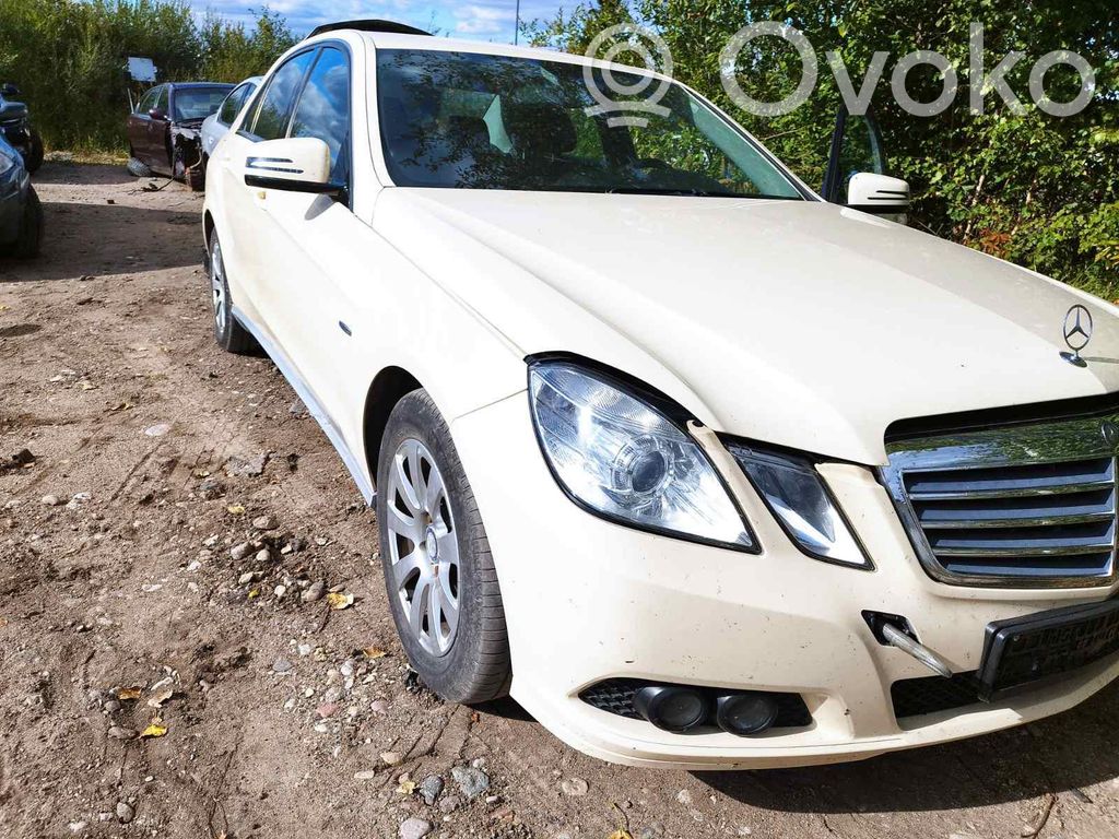 E W212 E-class, AMG (W124, W210, W211, W212, W213, C207, W238)  E855321