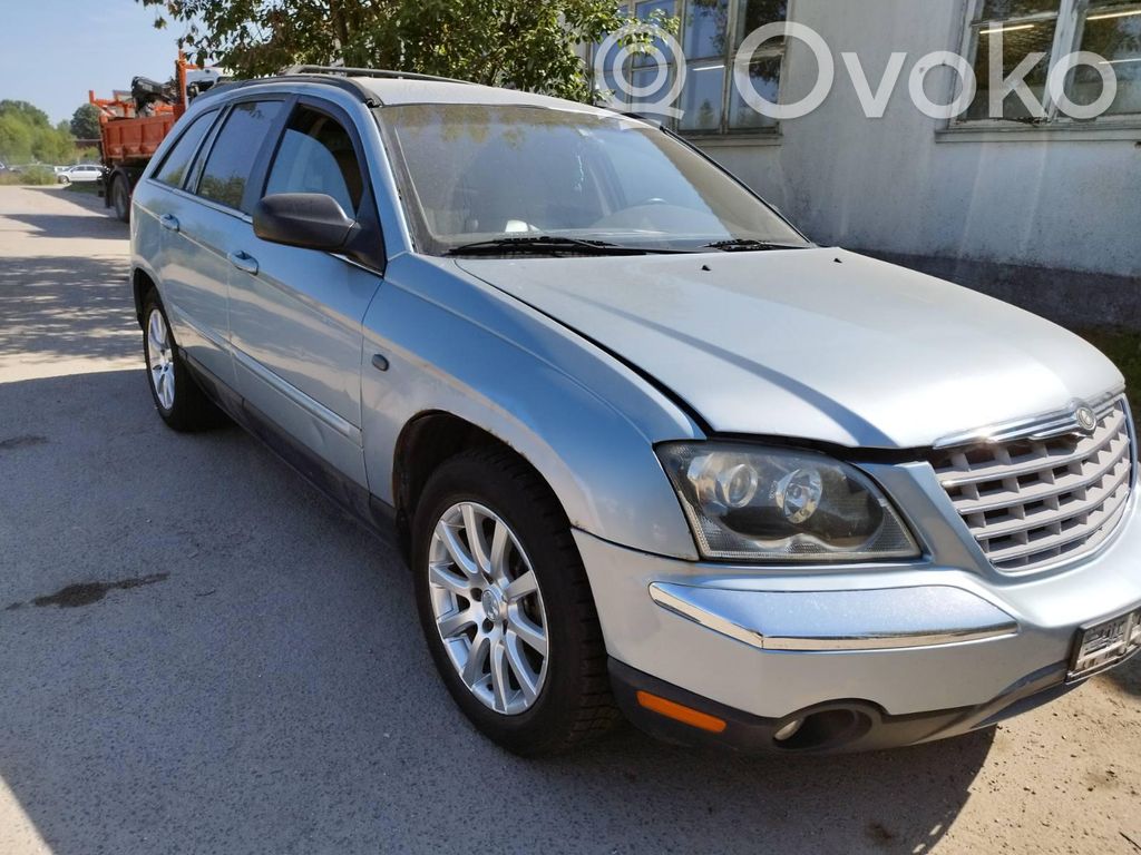 Pacifica Pacifica  04748314AL