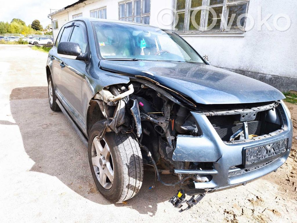 Touareg I Touareg  7L0721797D
