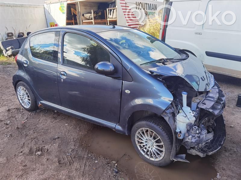 Aygo AB10 Aygo  5605