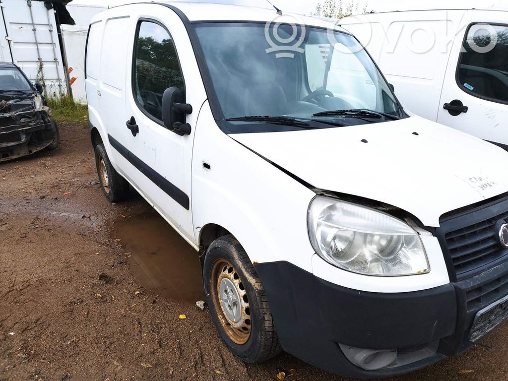 Doblo Doblo  LHD