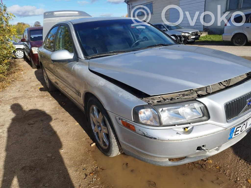S80 S80