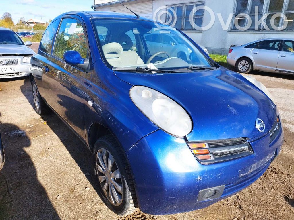Micra Micra  11237AX600