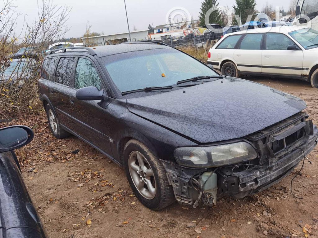 V70 S70, V70, V70 XC  ES02