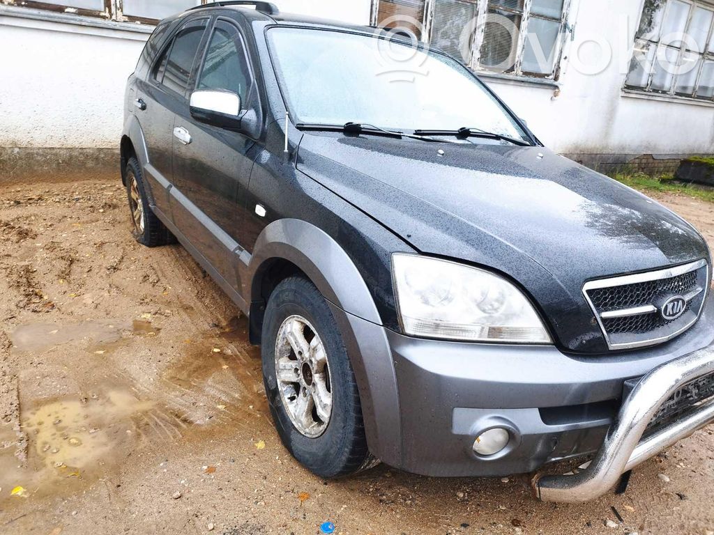 Sorento Sorento  5540