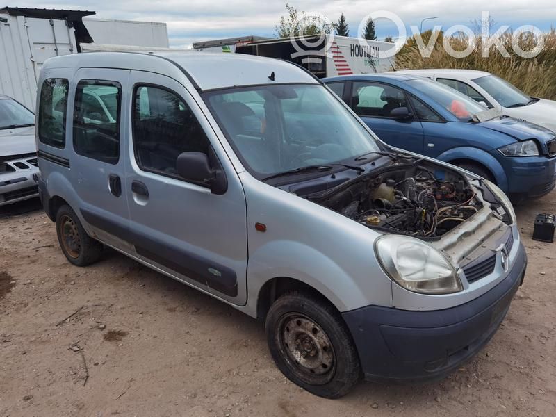 Kangoo I Kangoo