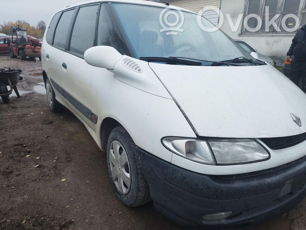 Espace III Espace  6025303055