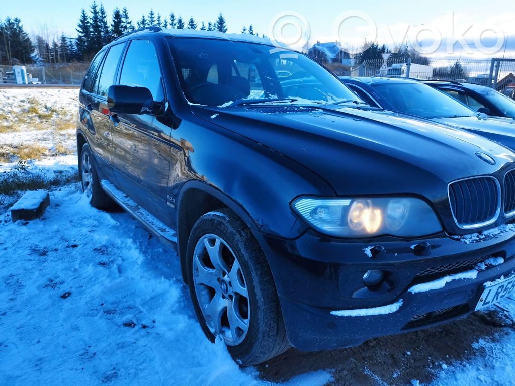 X5 E53 X5  21022006