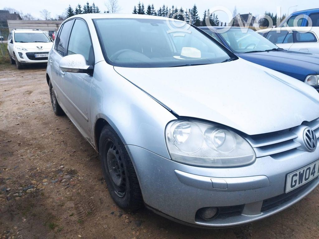 Golf V Golf  1K0863243A