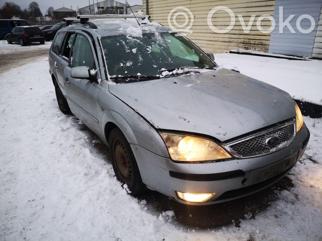 Mondeo Mk III Mondeo  1S7AF22801AC