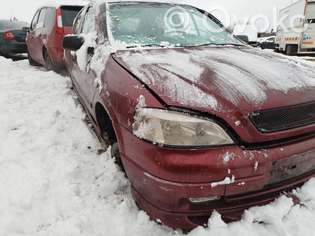 Astra G Astra  FN35224