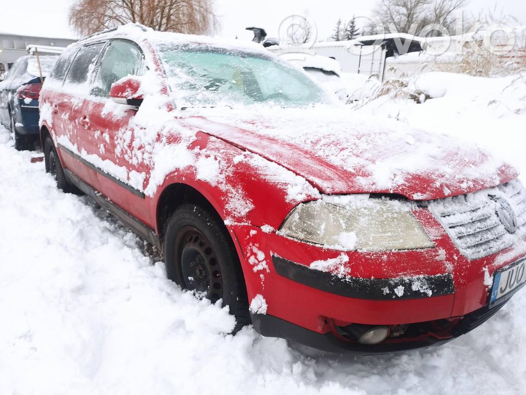 PASSAT B5.5 Passat