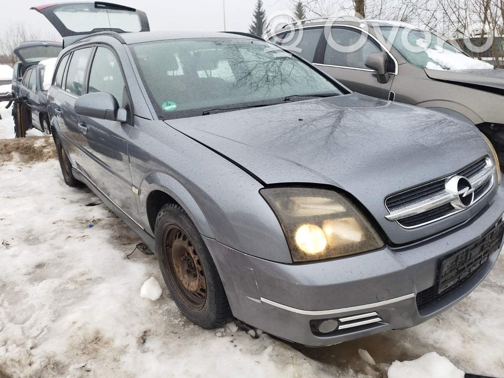 Vectra C Vectra  24436282