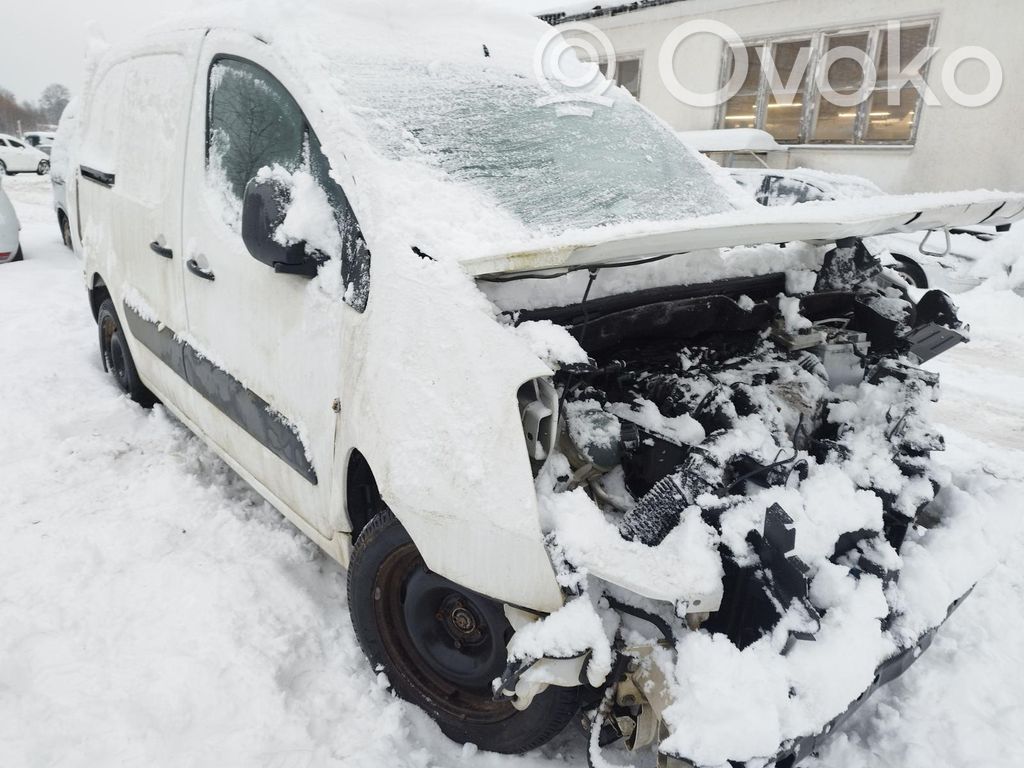 Berlingo Berlingo