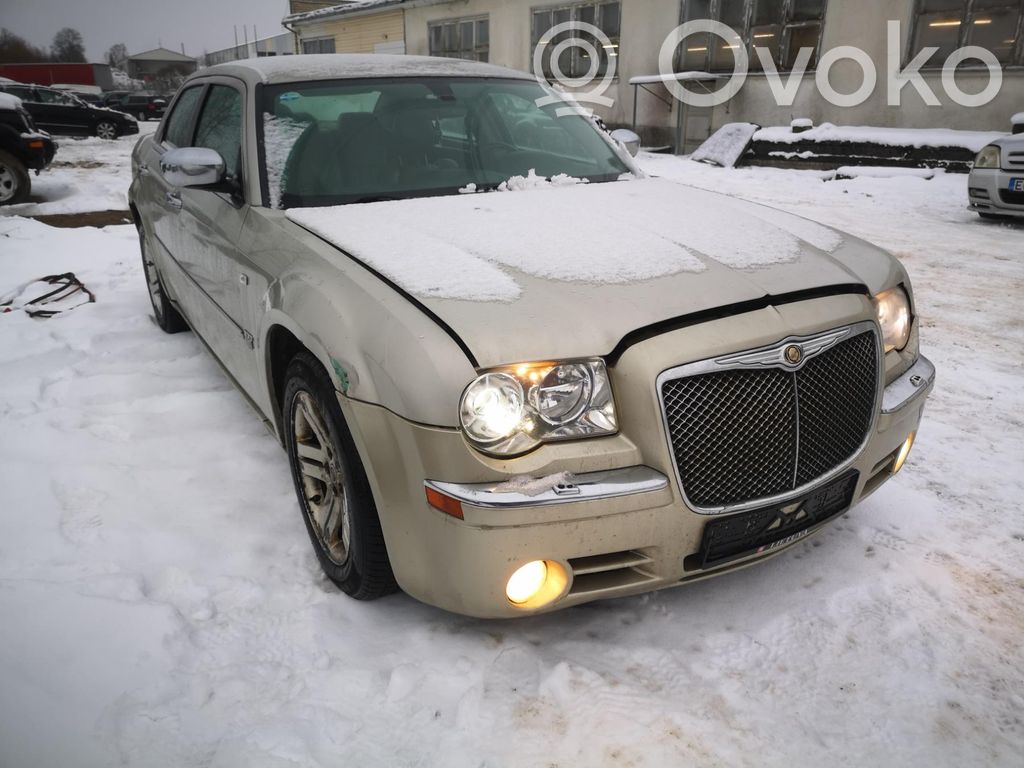 300 - 300C 300, 300C  D4512