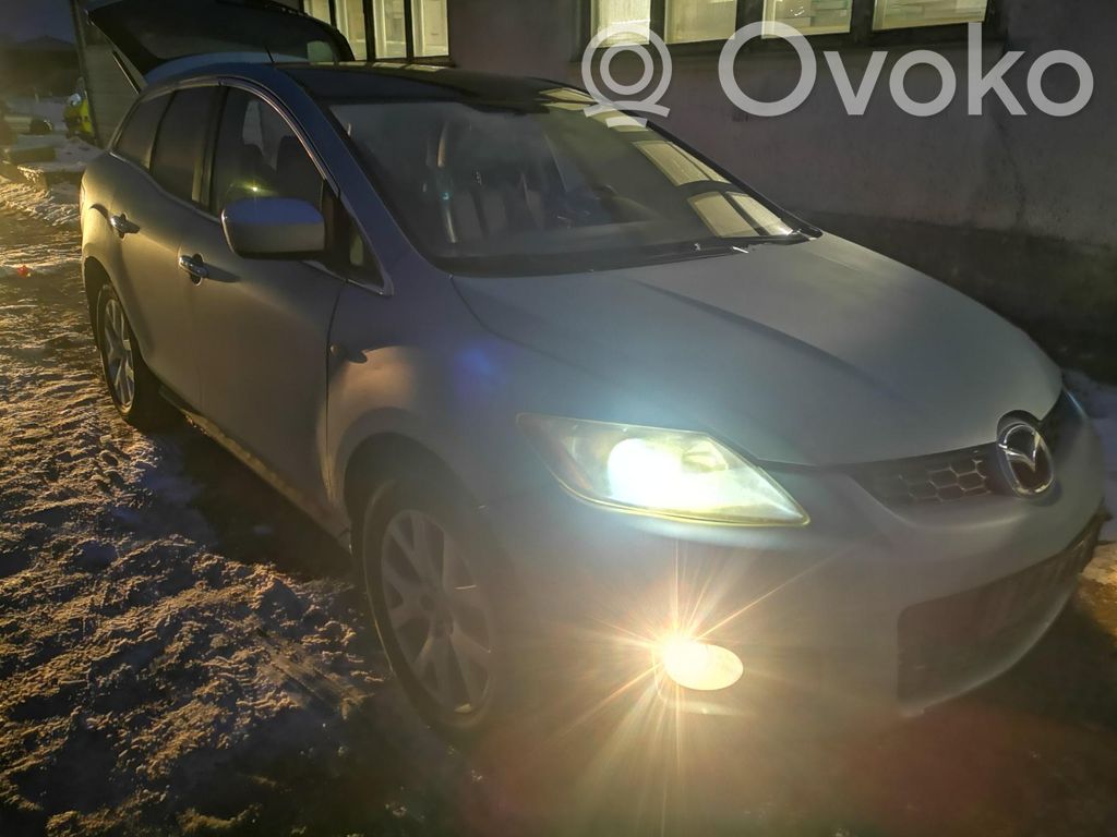 CX-7 CX-7