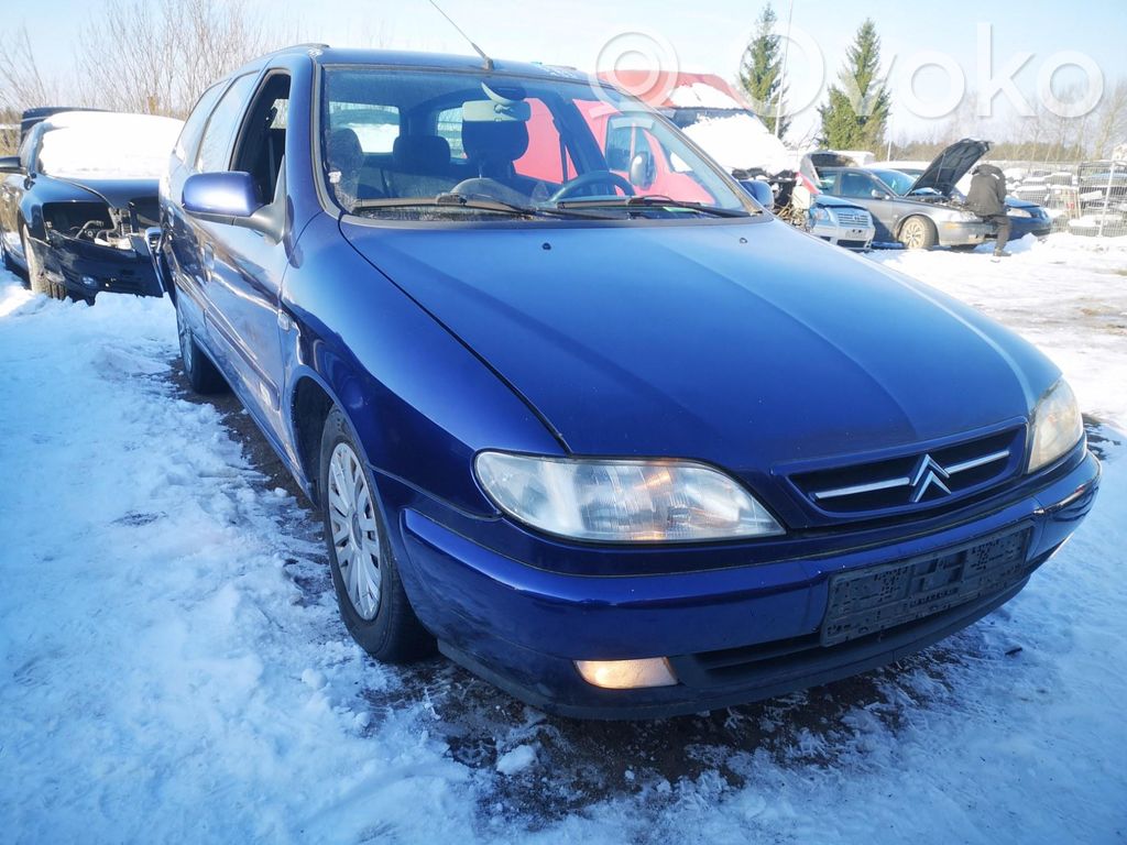 Xsara Xsara, Xsara Picasso  9635158280