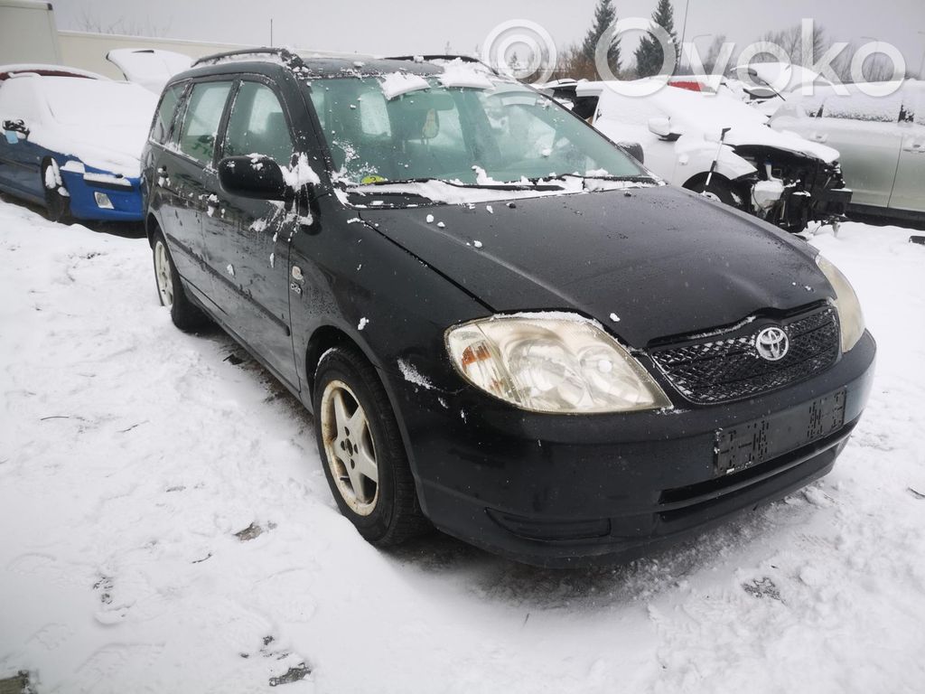 Corolla E120 E130 Corolla  8974112290