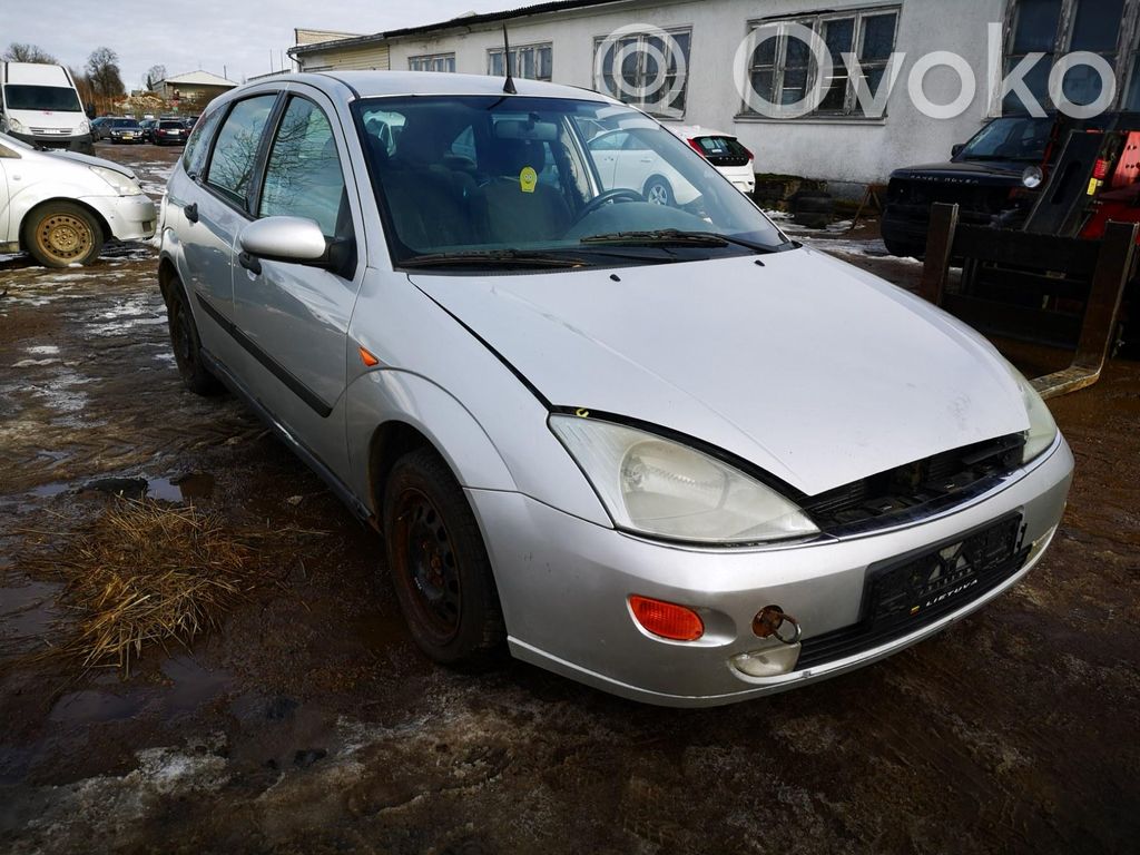 Focus Focus  98ABA266A21DFW