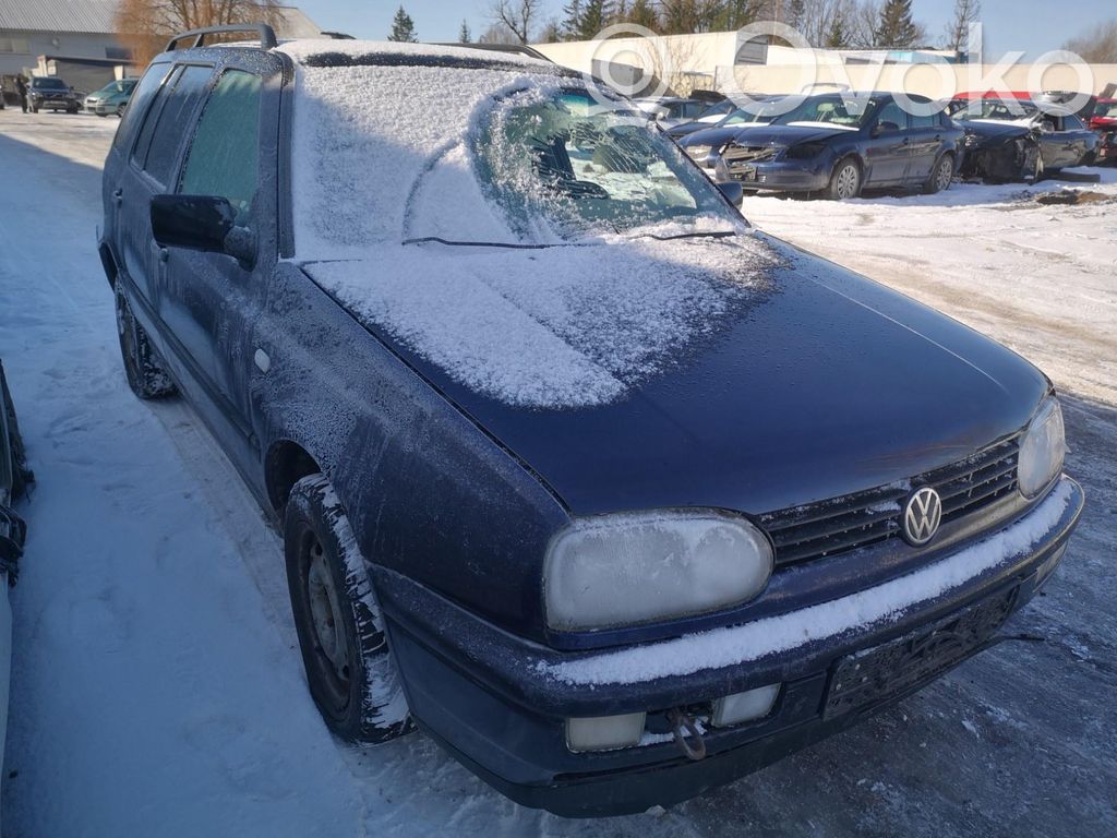 Golf III Golf  150806
