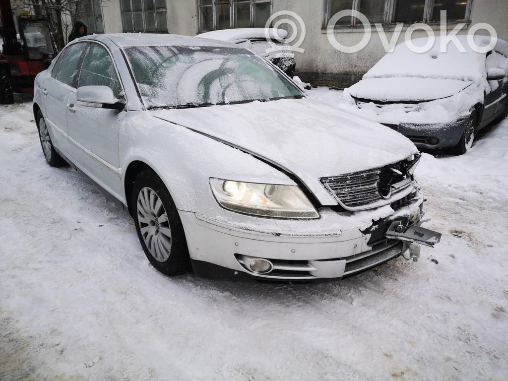 Phaeton Phaeton  PILKOS