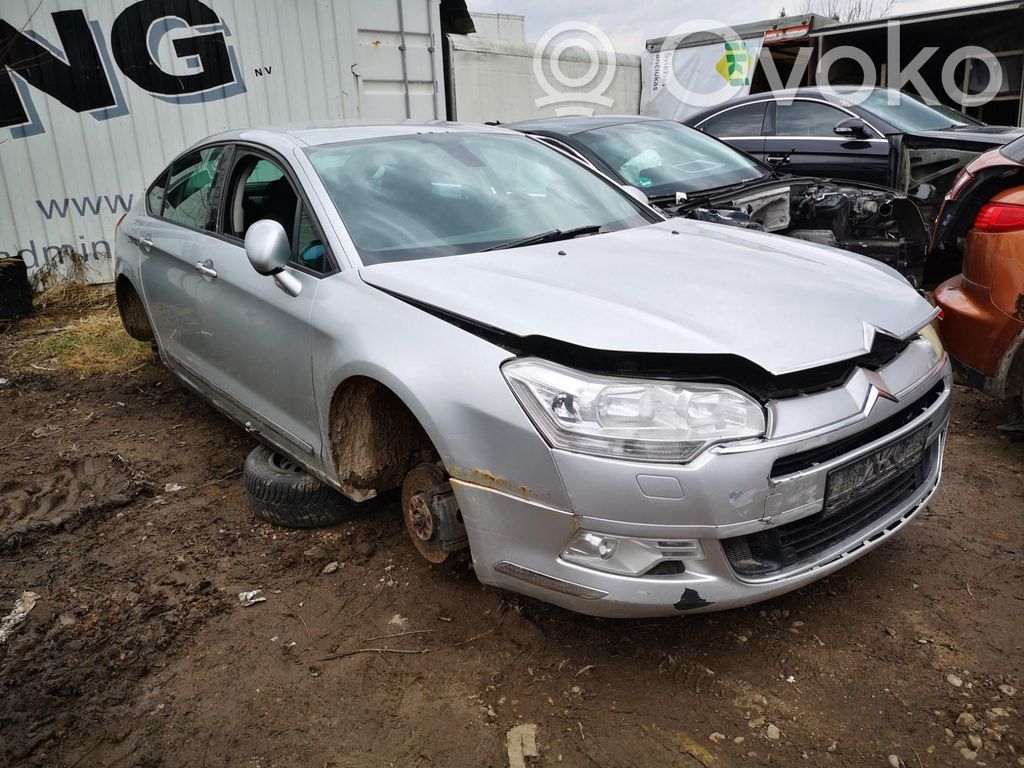 C5 C5, C5 Aircross  9682440377