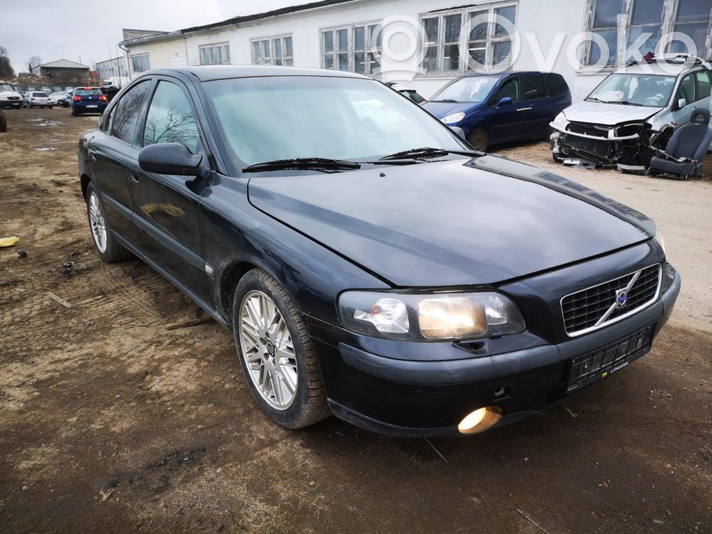 S60 S60  E349042