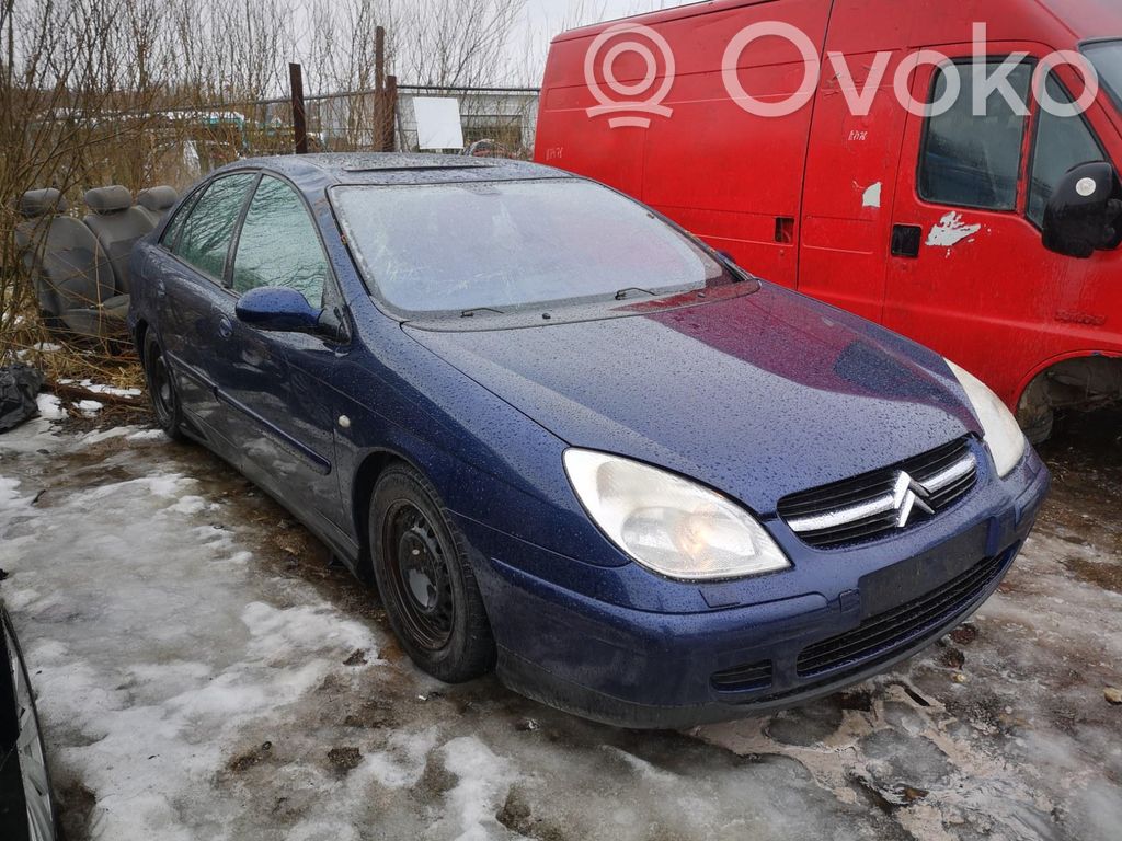 C5 C5, C5 Aircross  10096011283