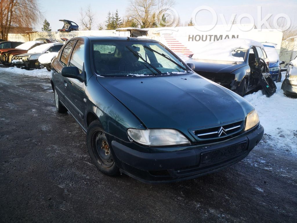 Xsara Xsara, Xsara Picasso