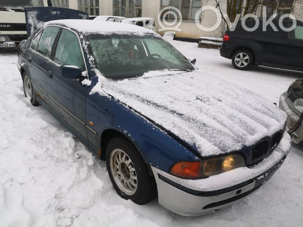 5 E39 Series 5  511681938449