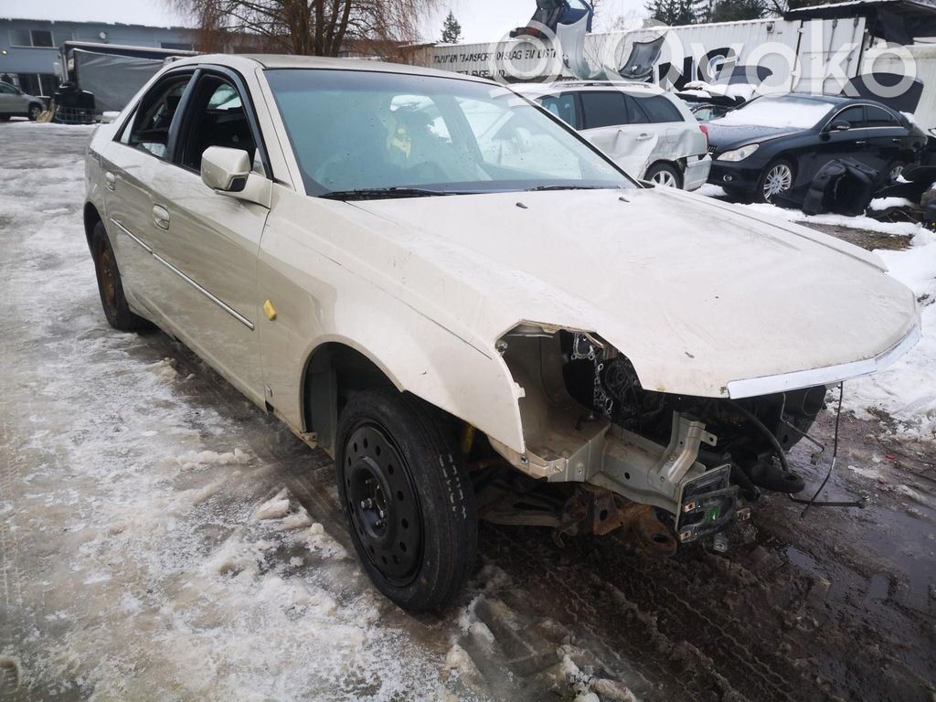 CTS CTS  96025719