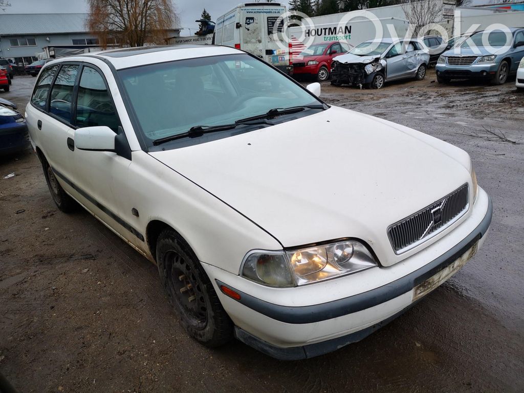 S40, V40 S40, V40  30850305