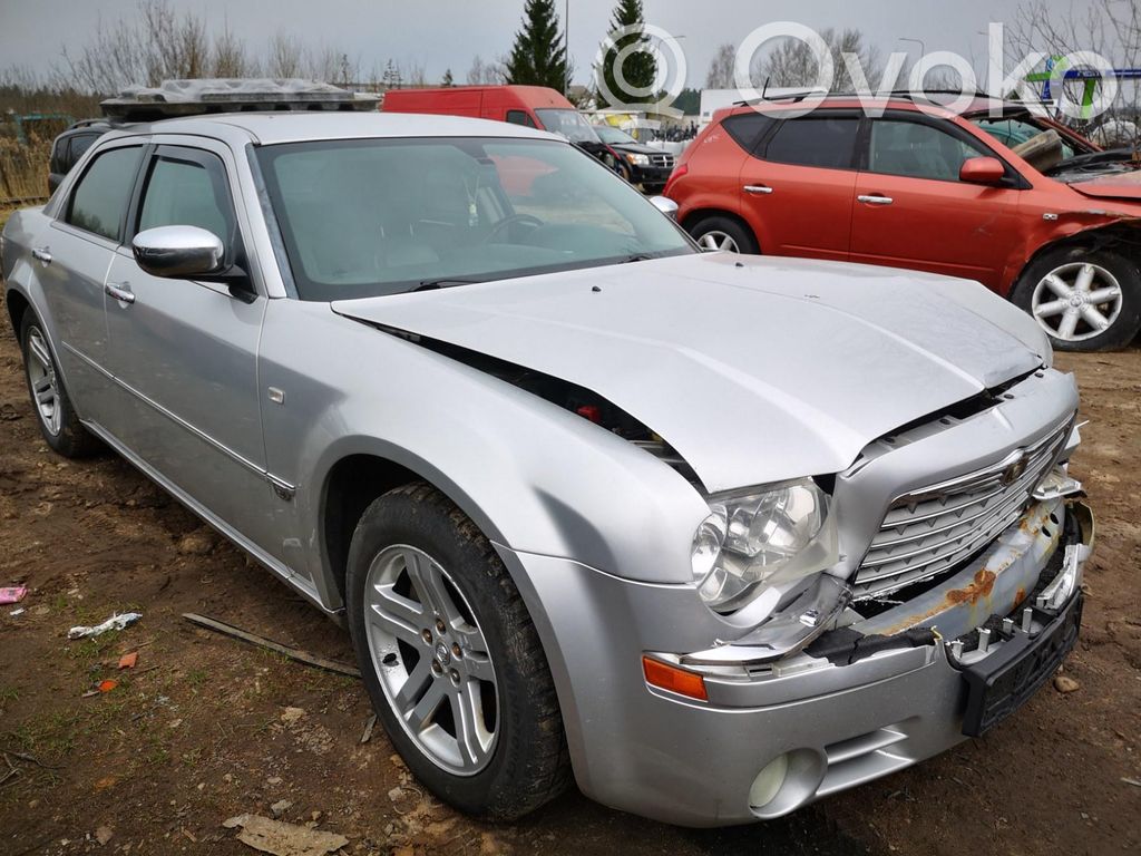 300 - 300C 300, 300C  04896805AA