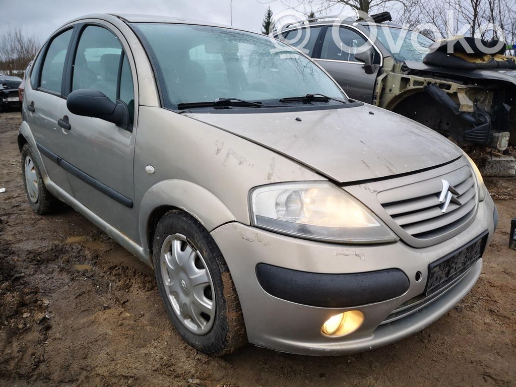 C3 C3, Pluriel, Picasso  E20092018