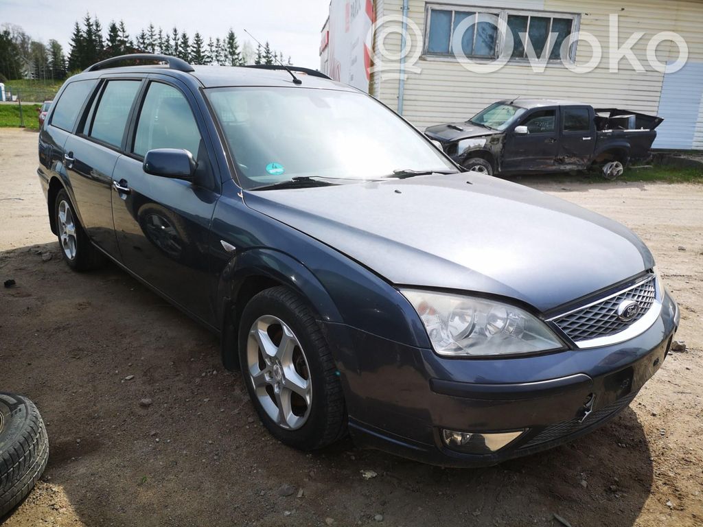 Mondeo Mk III Mondeo  3S717550HA