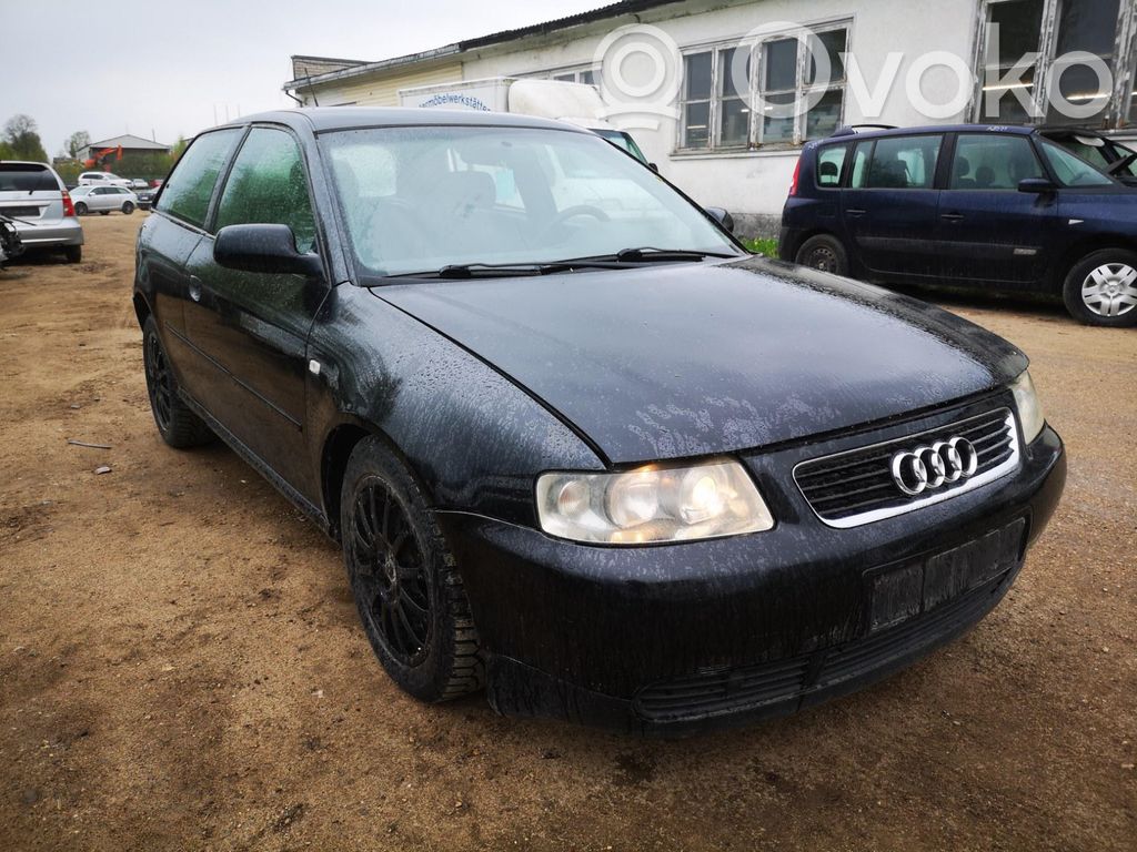 A3 S3 8L A3, S3