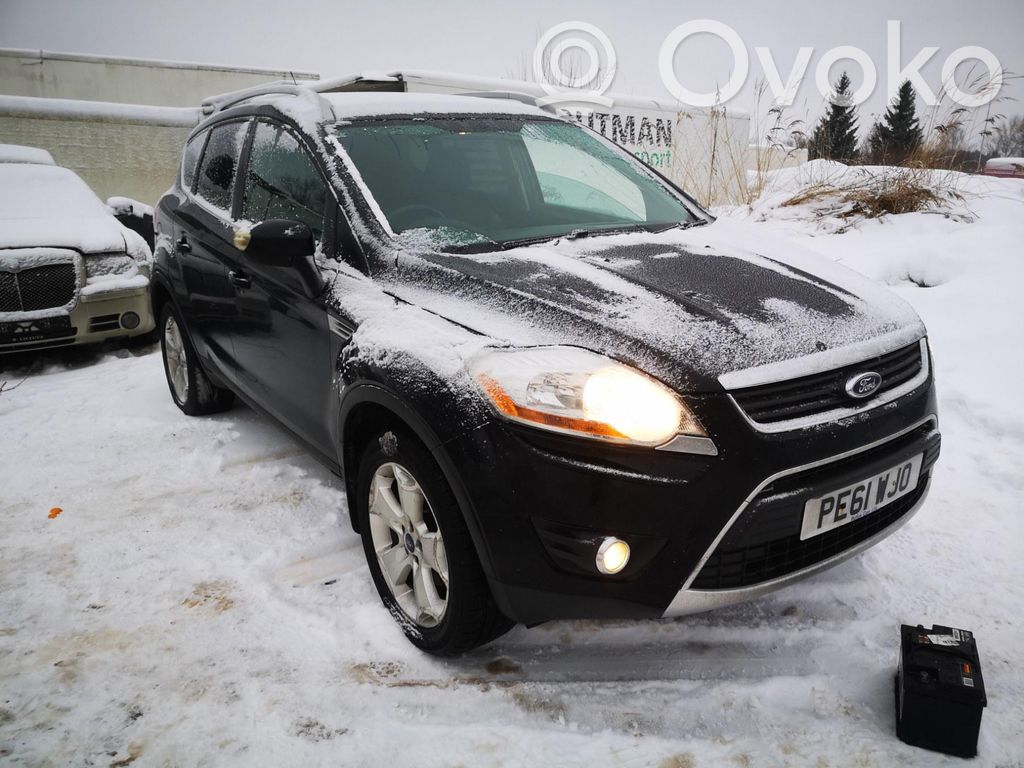 Kuga I Kuga