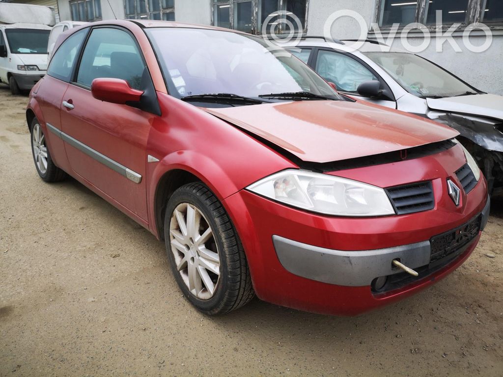 Megane II Megane  7701054655