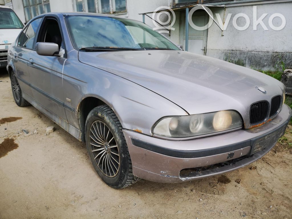 5 E39 Series 5