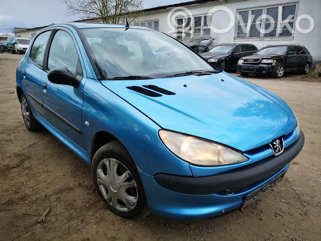 206 206, 206+  9633179280