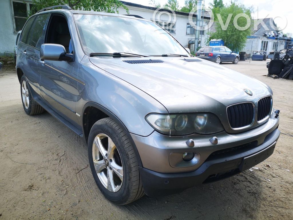 X5 E53 X5  702000964