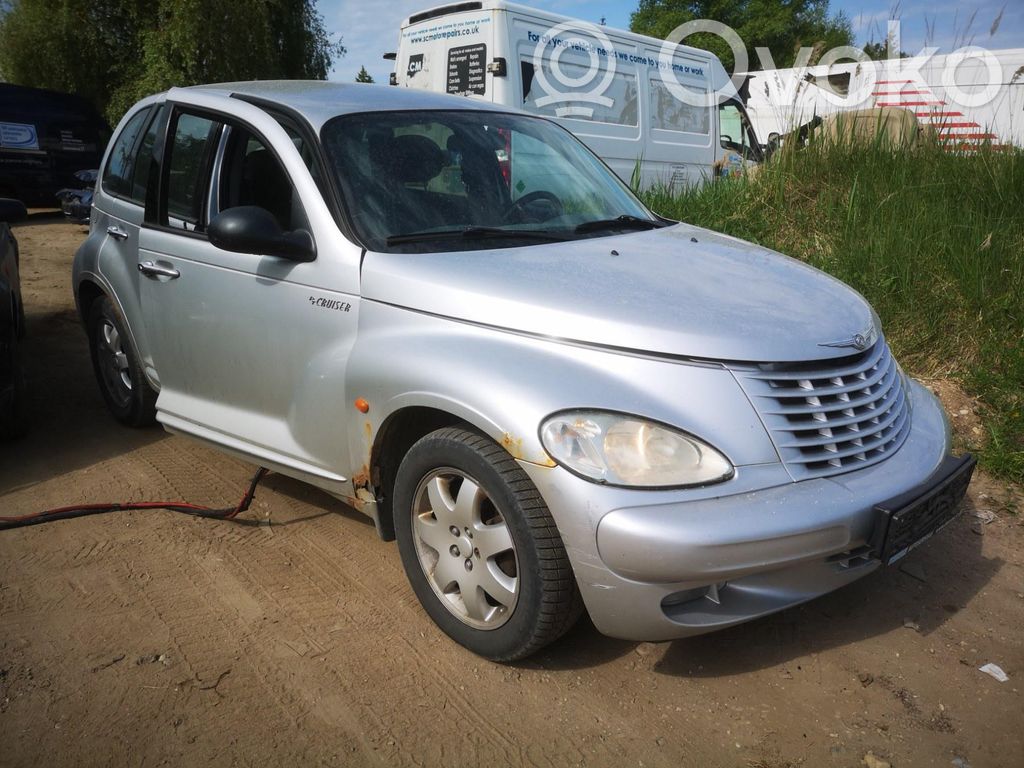 PT Cruiser PT Cruiser