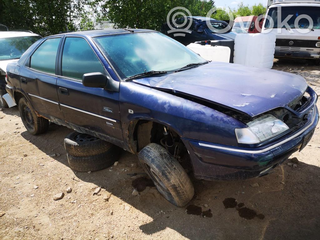 Xantia Xantia  9635156780