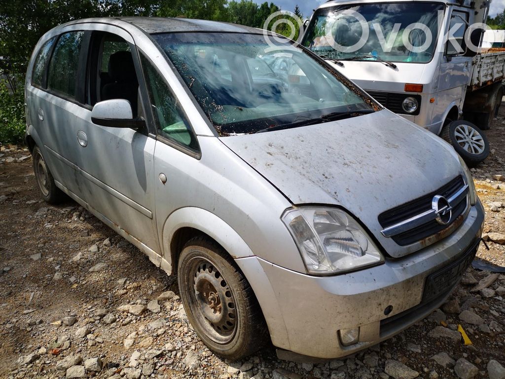 Meriva A Meriva  8240457