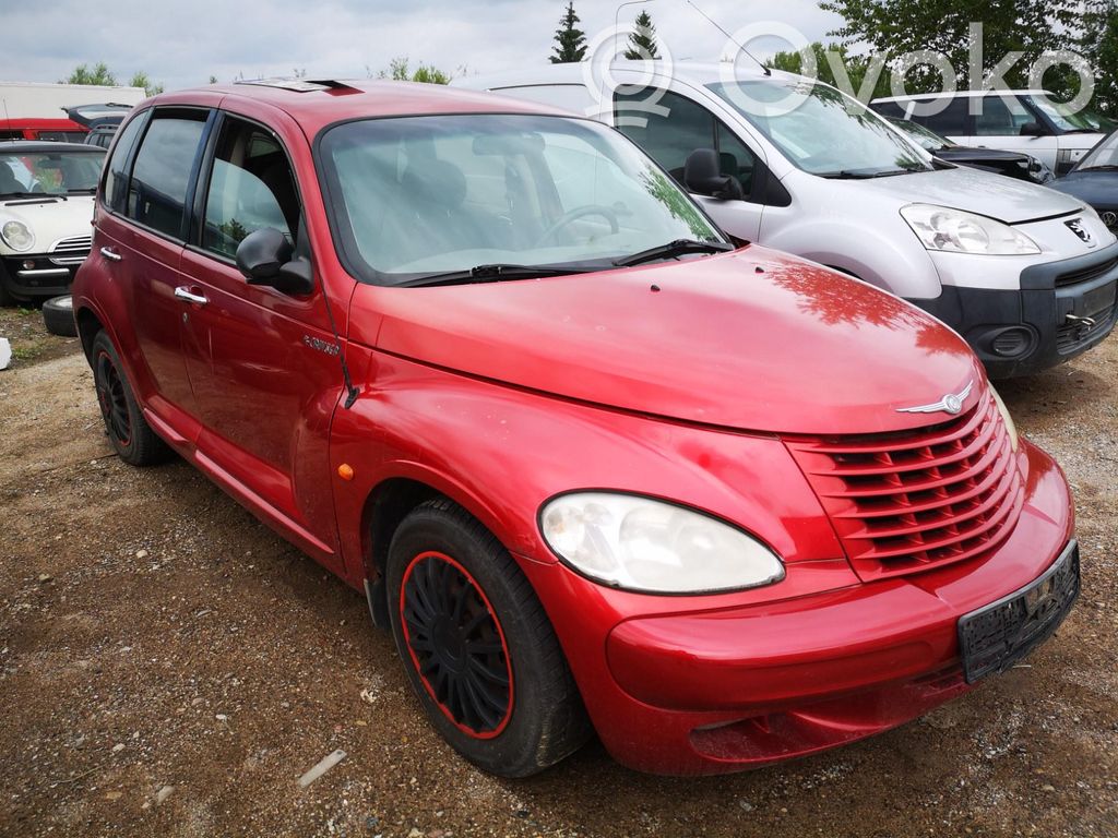 PT Cruiser PT Cruiser  1006062