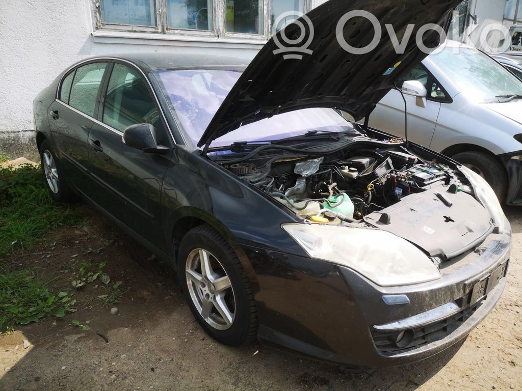 Laguna III Laguna  8200854033