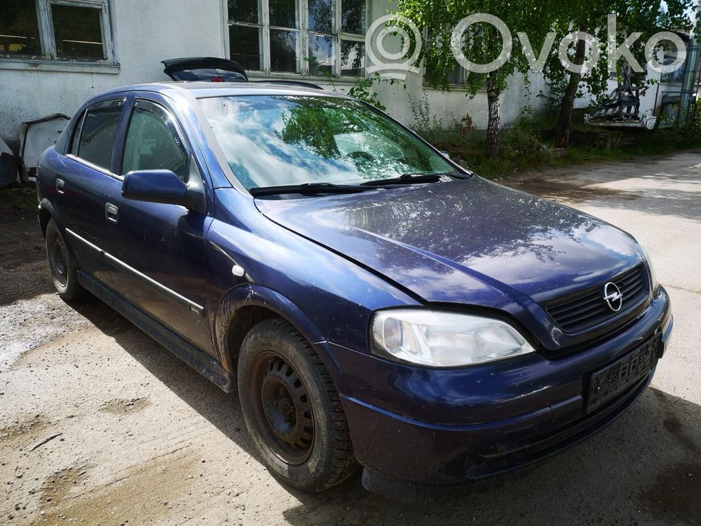 Astra G Astra  MELYNOS
