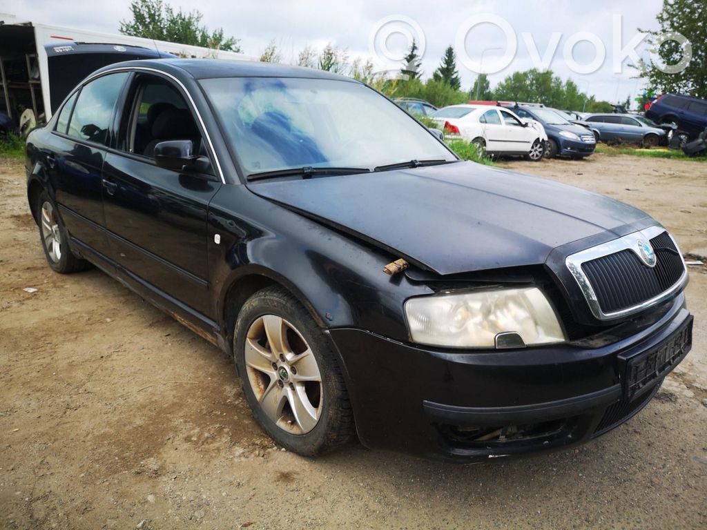Superb B5 (3U) Superb