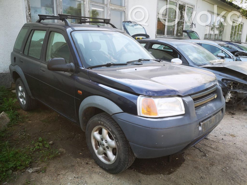 Freelander Freelander  K50P