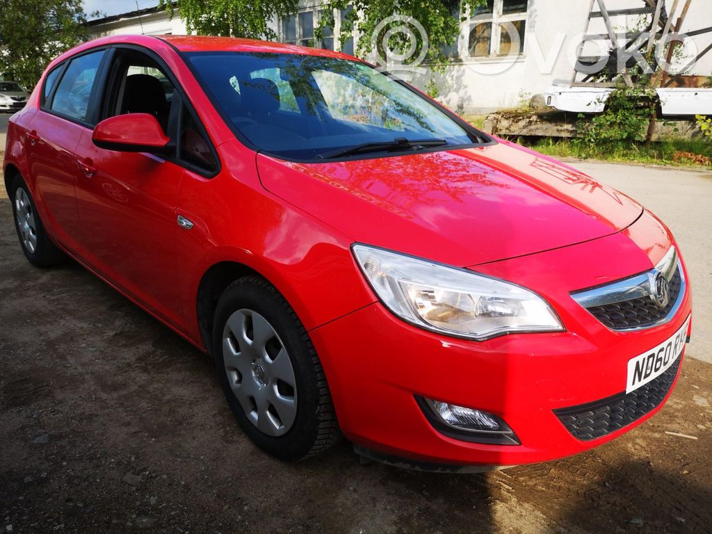 Astra J Astra  217731